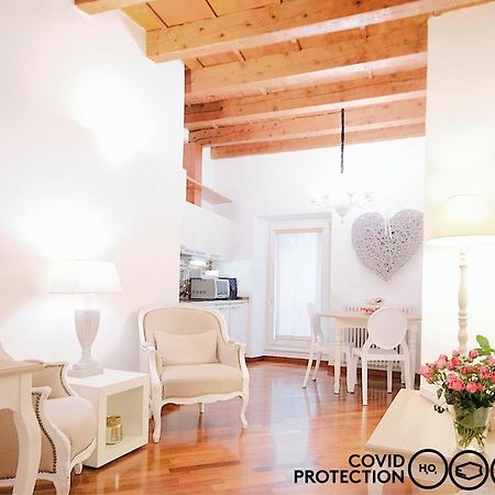 شقة Casa Bonifacio فيرونا المظهر الخارجي الصورة