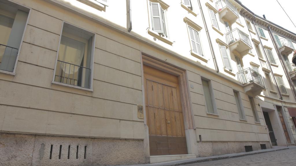 شقة Casa Bonifacio فيرونا المظهر الخارجي الصورة